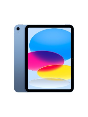 10.9-inch iPad Wi-Fi 256GB - Blue