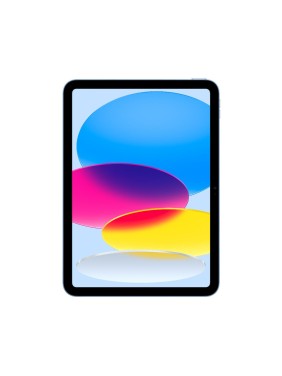 10.9-inch iPad Wi-Fi 256GB - Blue