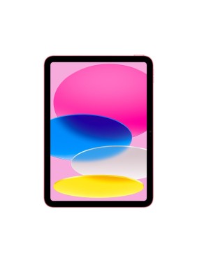 10.9-inch iPad Wi-Fi 256GB - Pink