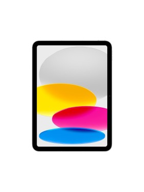 10.9-inch iPad Wi-Fi + Cellular 64GB - Silver
