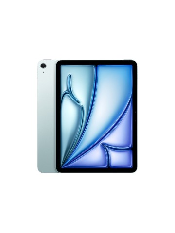 11-inch iPad Air: Apple M2 Chip Wi-Fi 256GB - Blue