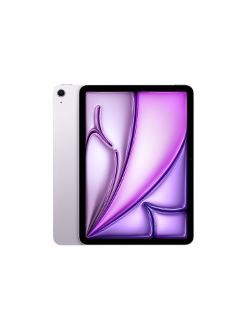 11-inch iPad Air: Apple M2 Chip Wi-Fi 256GB - Purple