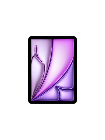 11-inch iPad Air: Apple M2 Chip Wi-Fi 512GB - Purple