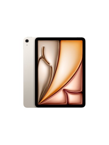 11-inch iPad Air: Apple M2 Chip Wi-Fi 512GB - Starlight