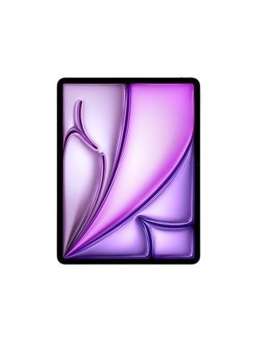 13-inch iPad Air: Apple M2 Chip Wi-Fi 256GB - Purple