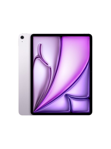 13-inch iPad Air: Apple M2 Chip Wi-Fi 512GB - Purple