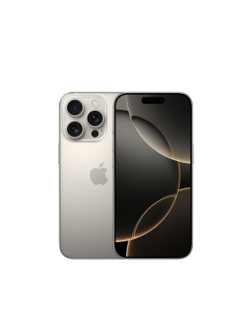 iPhone 16 Pro 128GB Natural Titanium