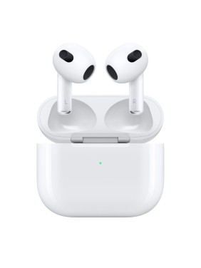 AirPods (3rd generation) with MagSafe Charging Case