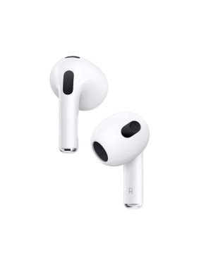 AirPods (3rd generation) with MagSafe Charging Case